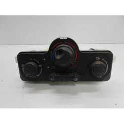 Commande Chauffage Renault Clio 3 Phase 1